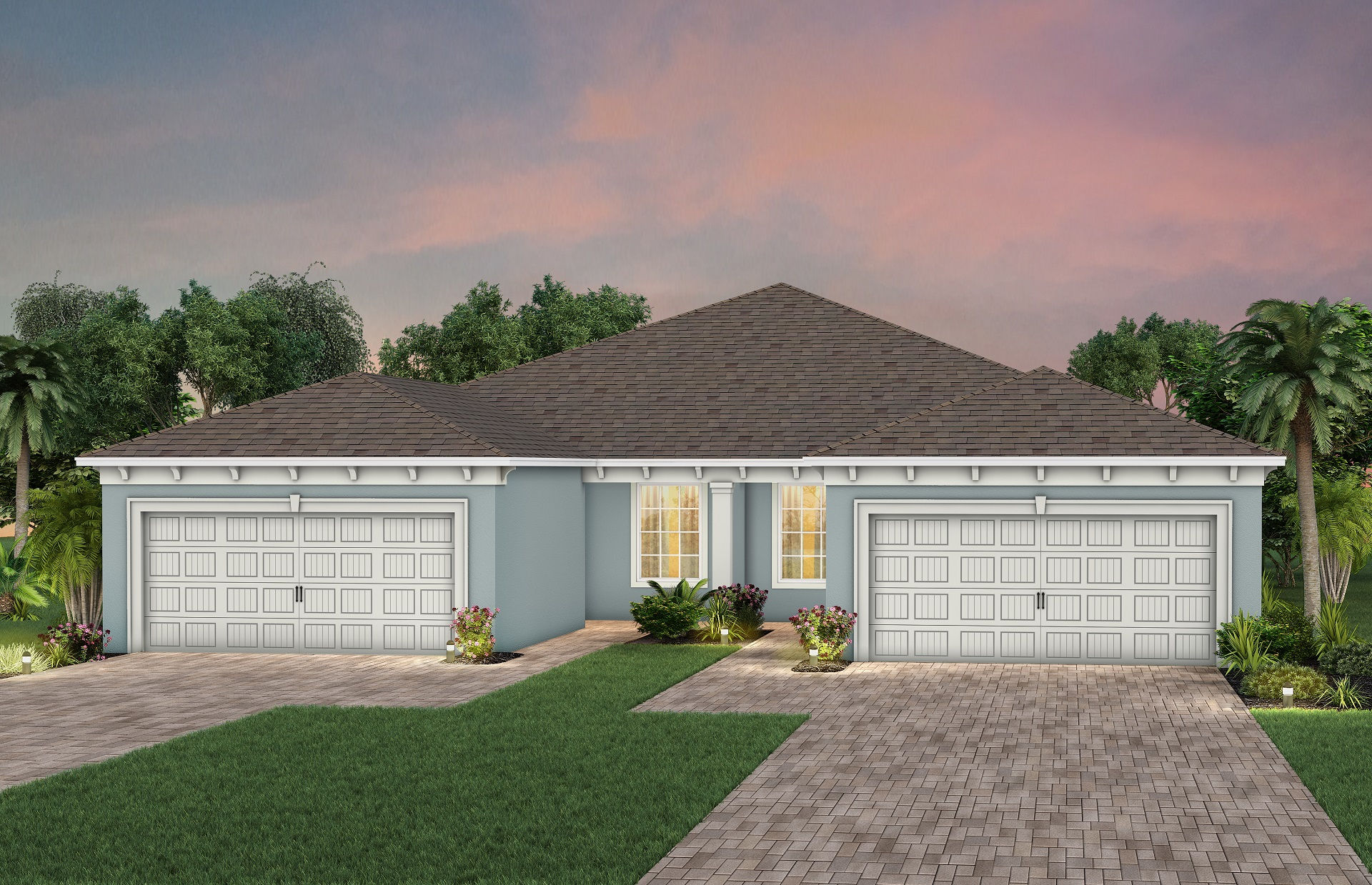 Del Webb at Viera