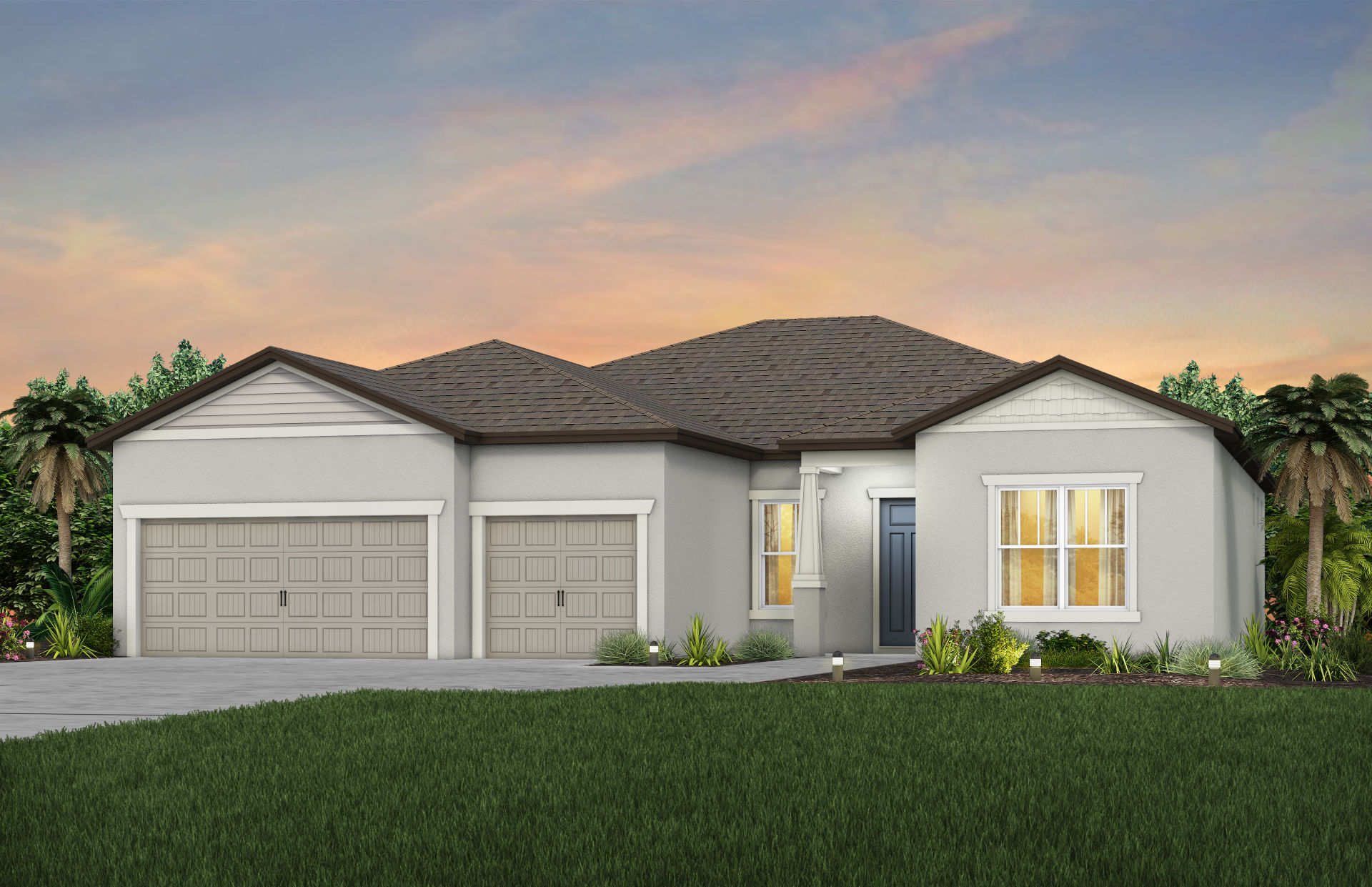 Del Webb Stone Creek
