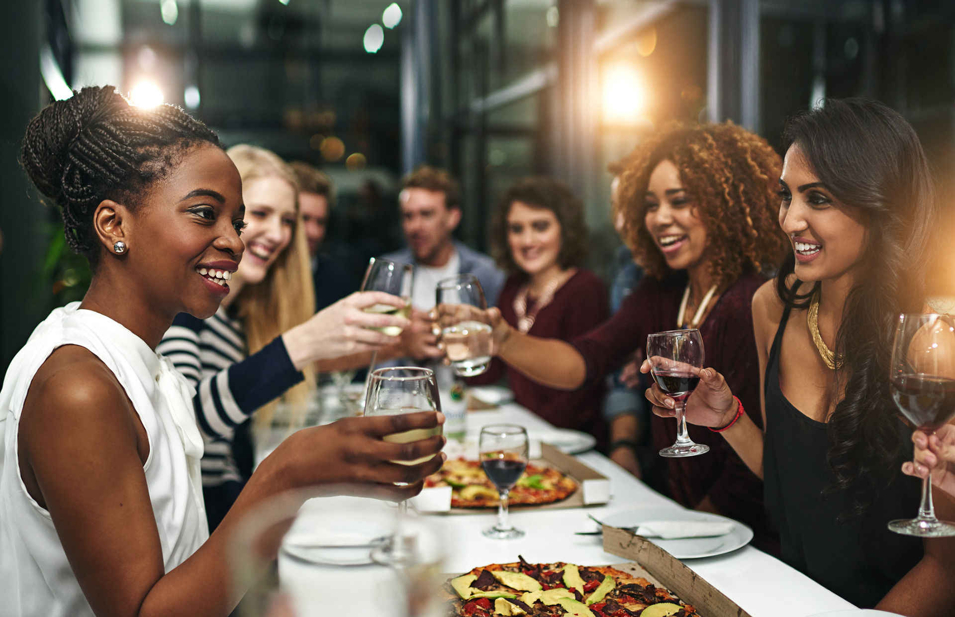 Exchange At 401 photo 3