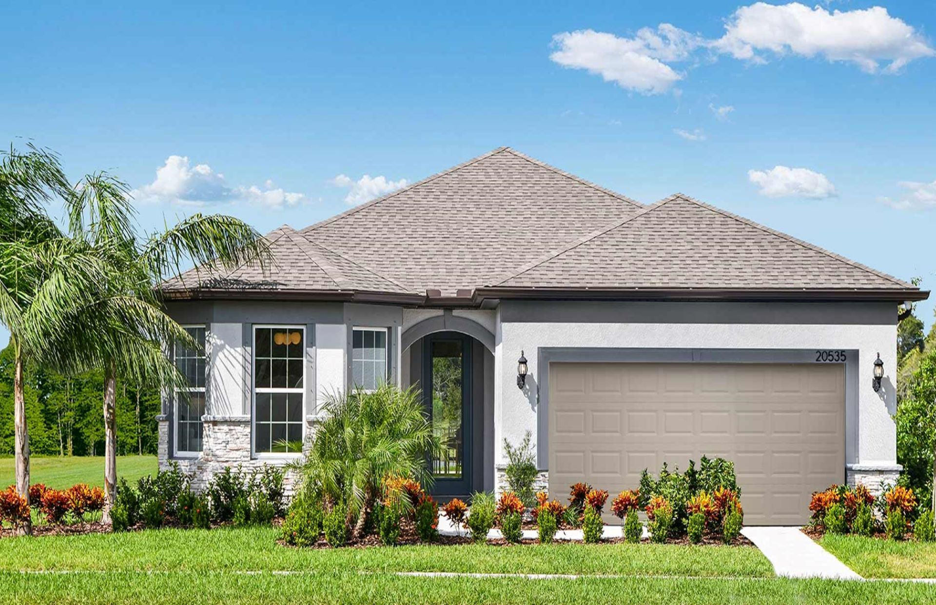 Brightwood At North River Ranch