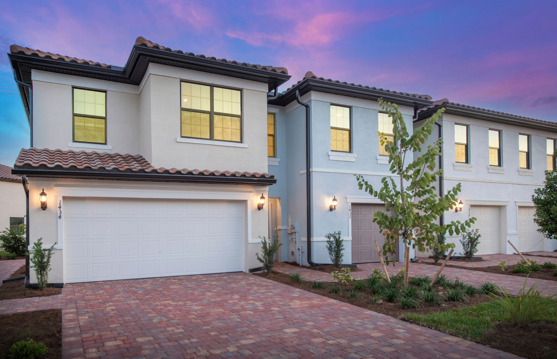 Sawgrass at Coral Lakes