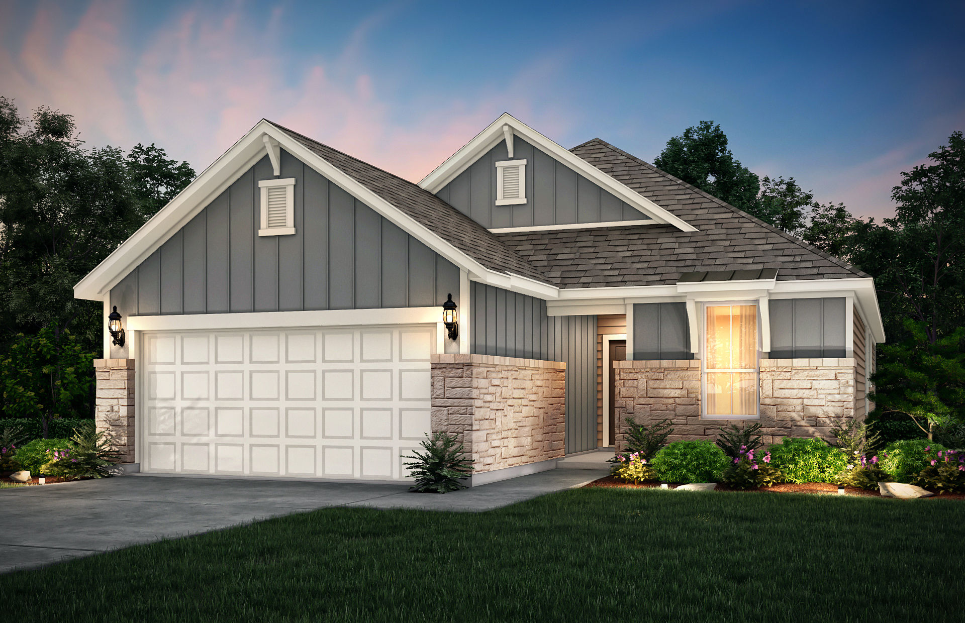 Horizon Ridge