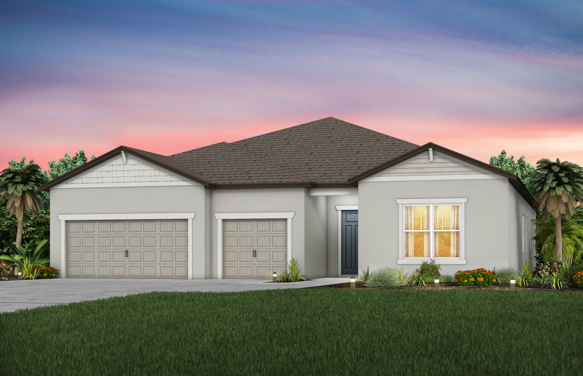Del Webb Stone Creek