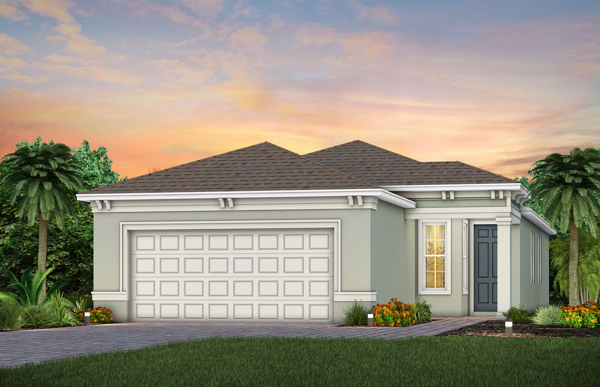 Del Webb Minneola