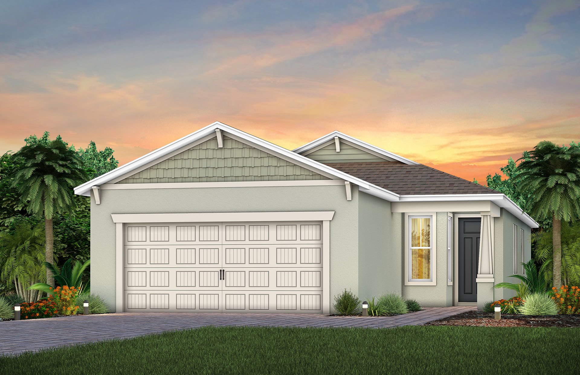 Del Webb Minneola