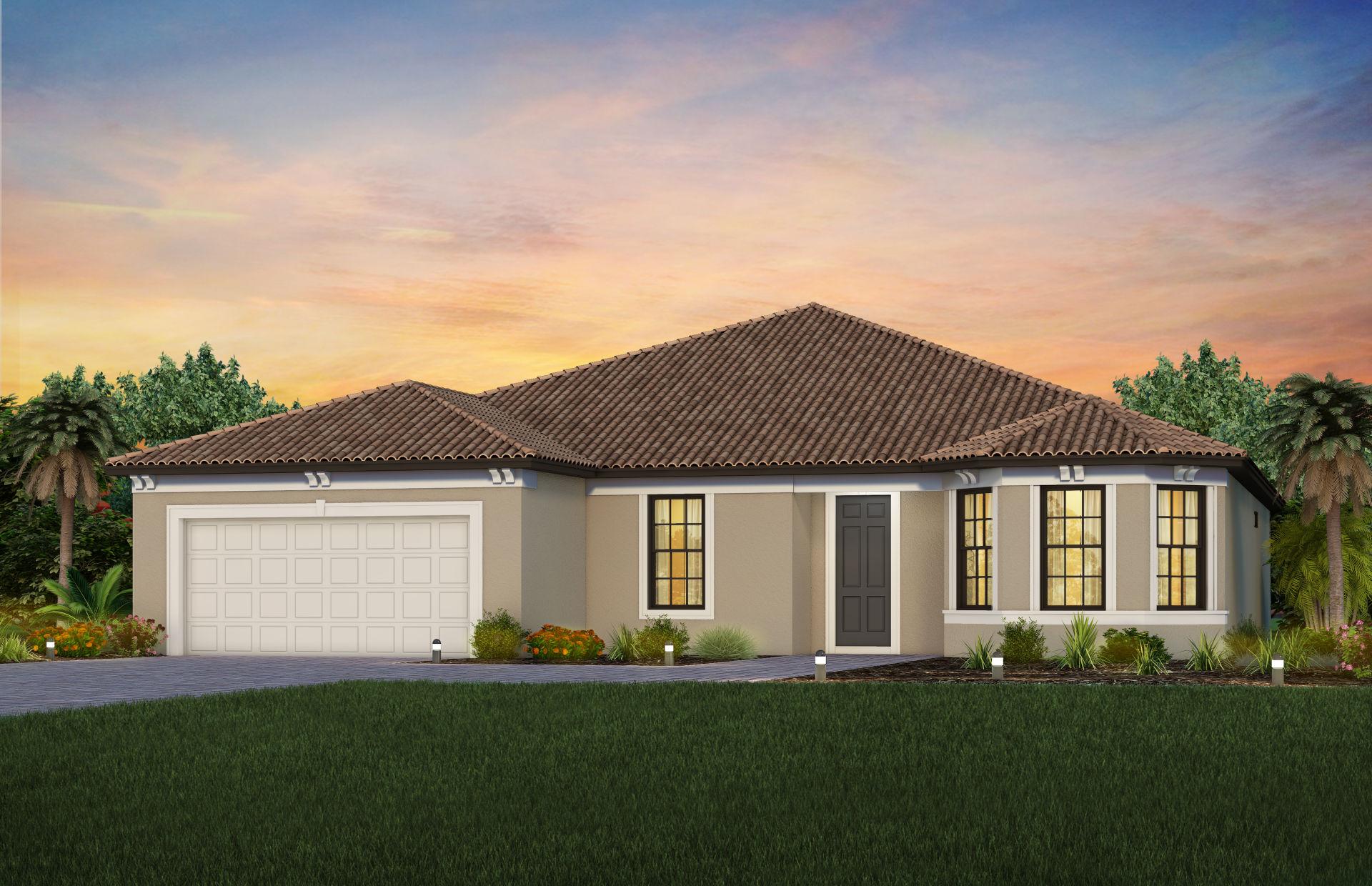 Del Webb Naples