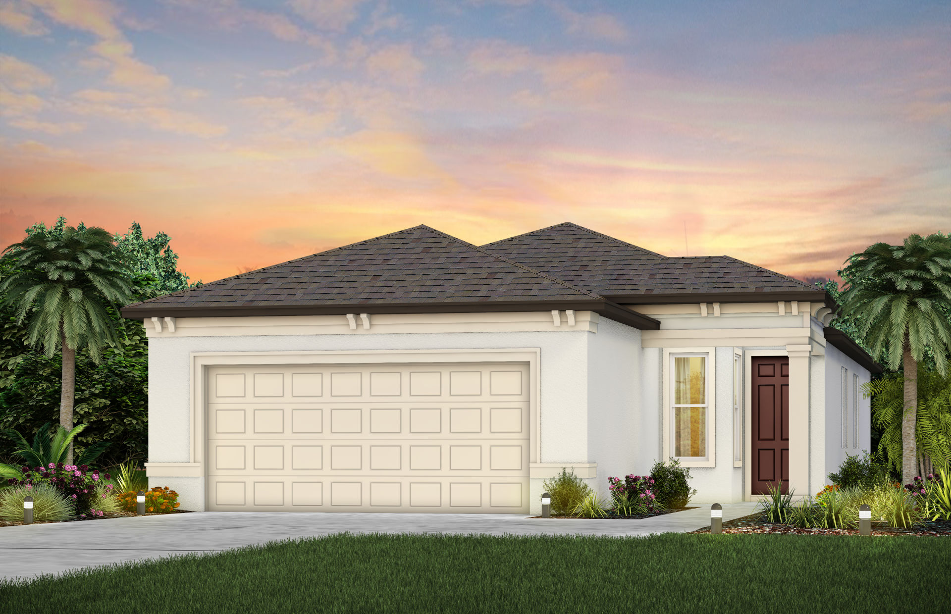 Del Webb Stone Creek