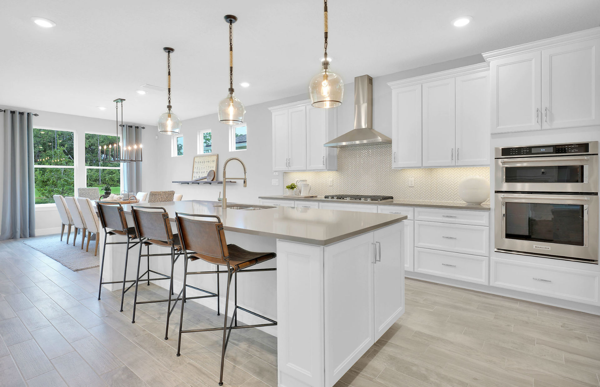 Del Webb Saint Johns photo 4
