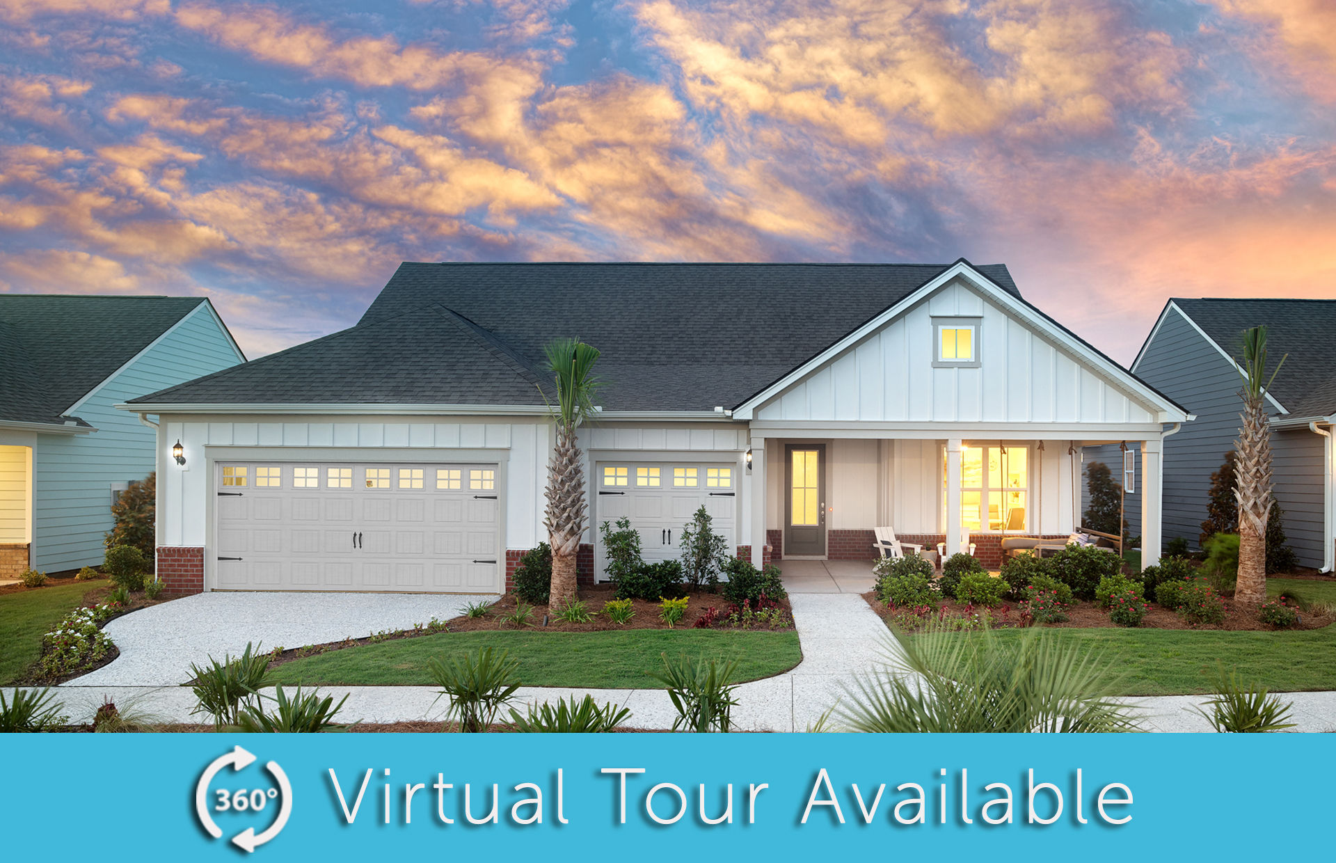 Del Webb North Myrtle Beach photo 5