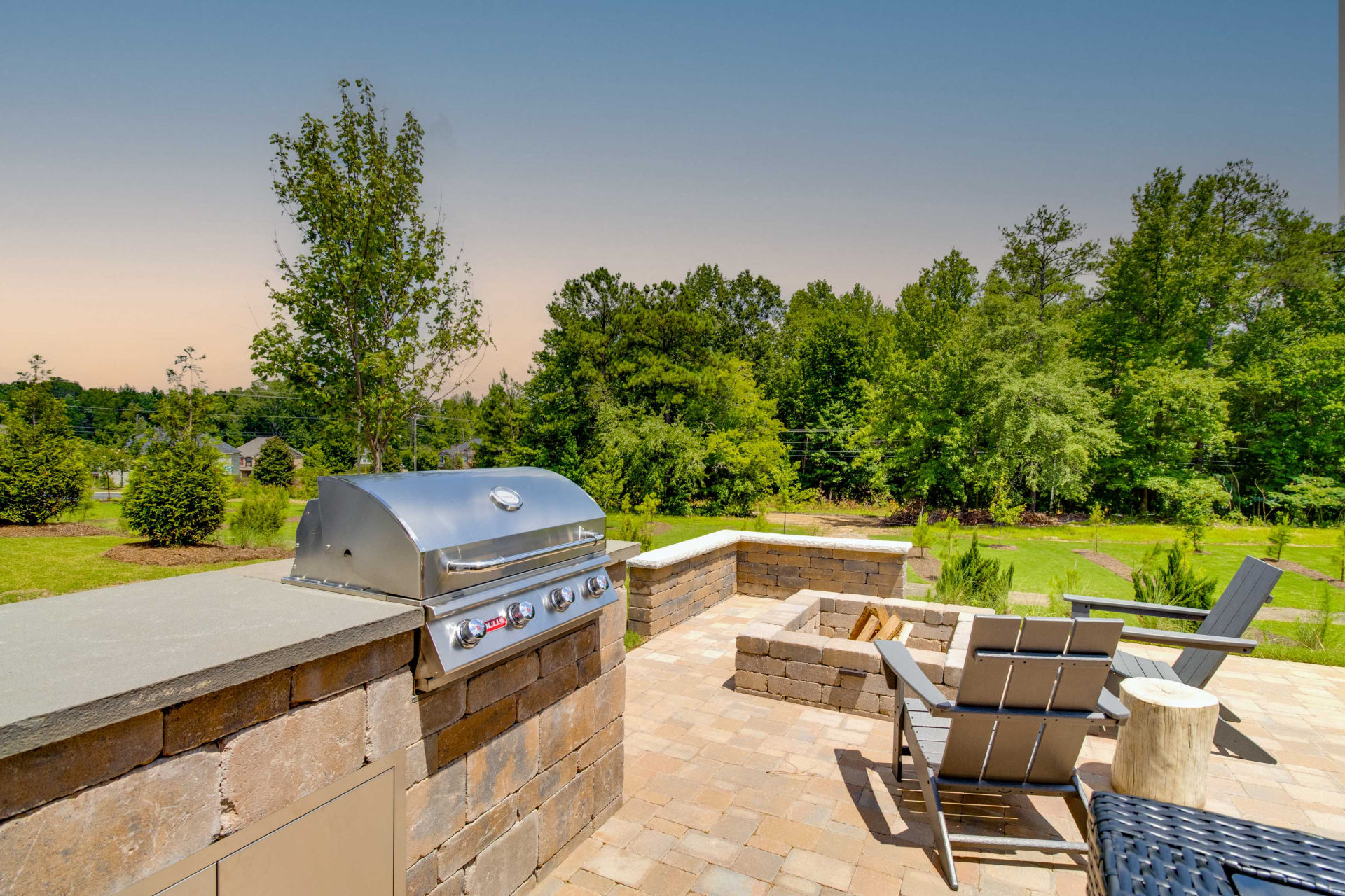 Grand Arbor photo 6