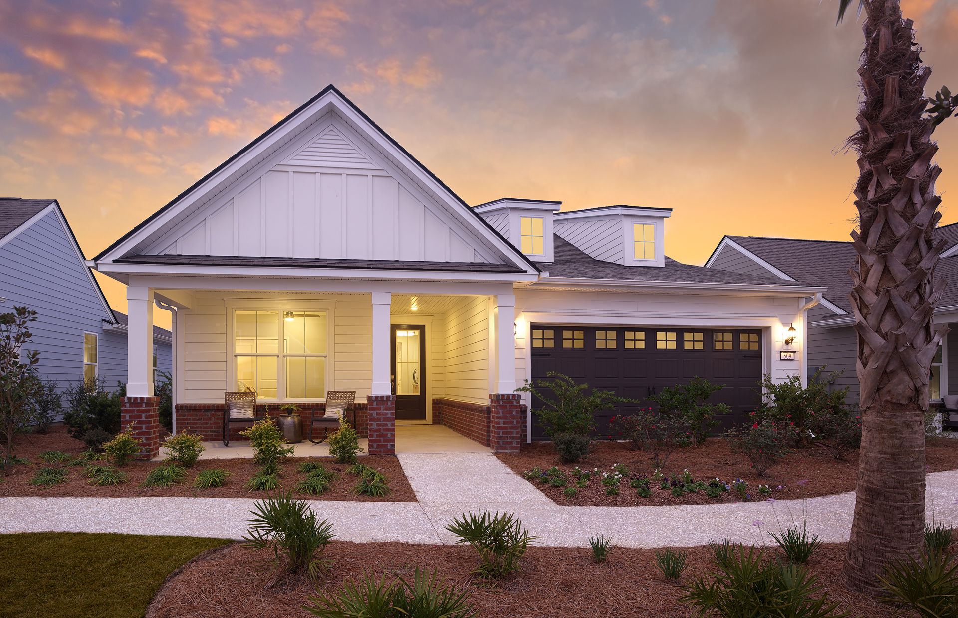 Del Webb Ocean Isle Beach photo 5