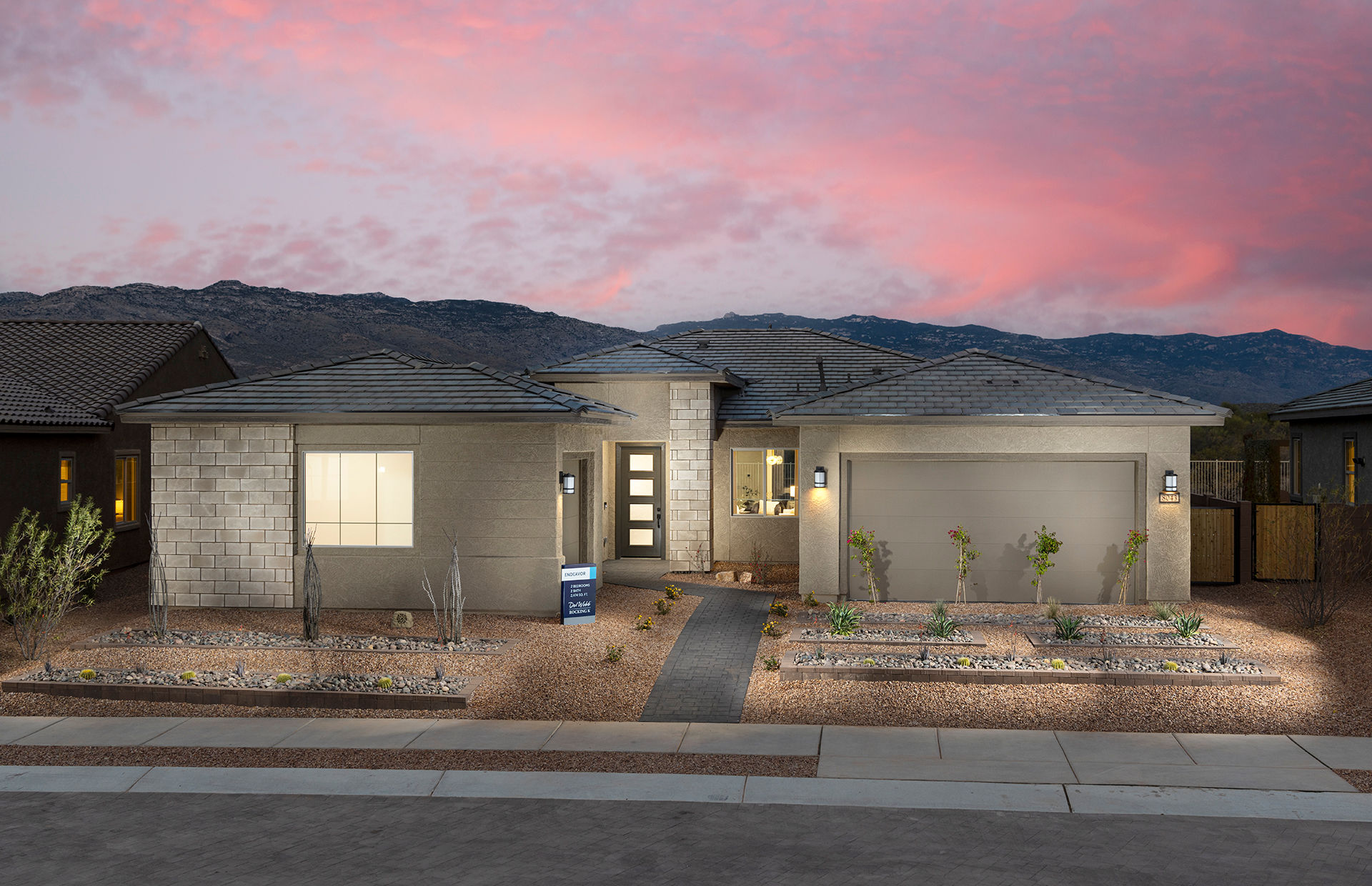 Del Webb At Rocking K photo 4