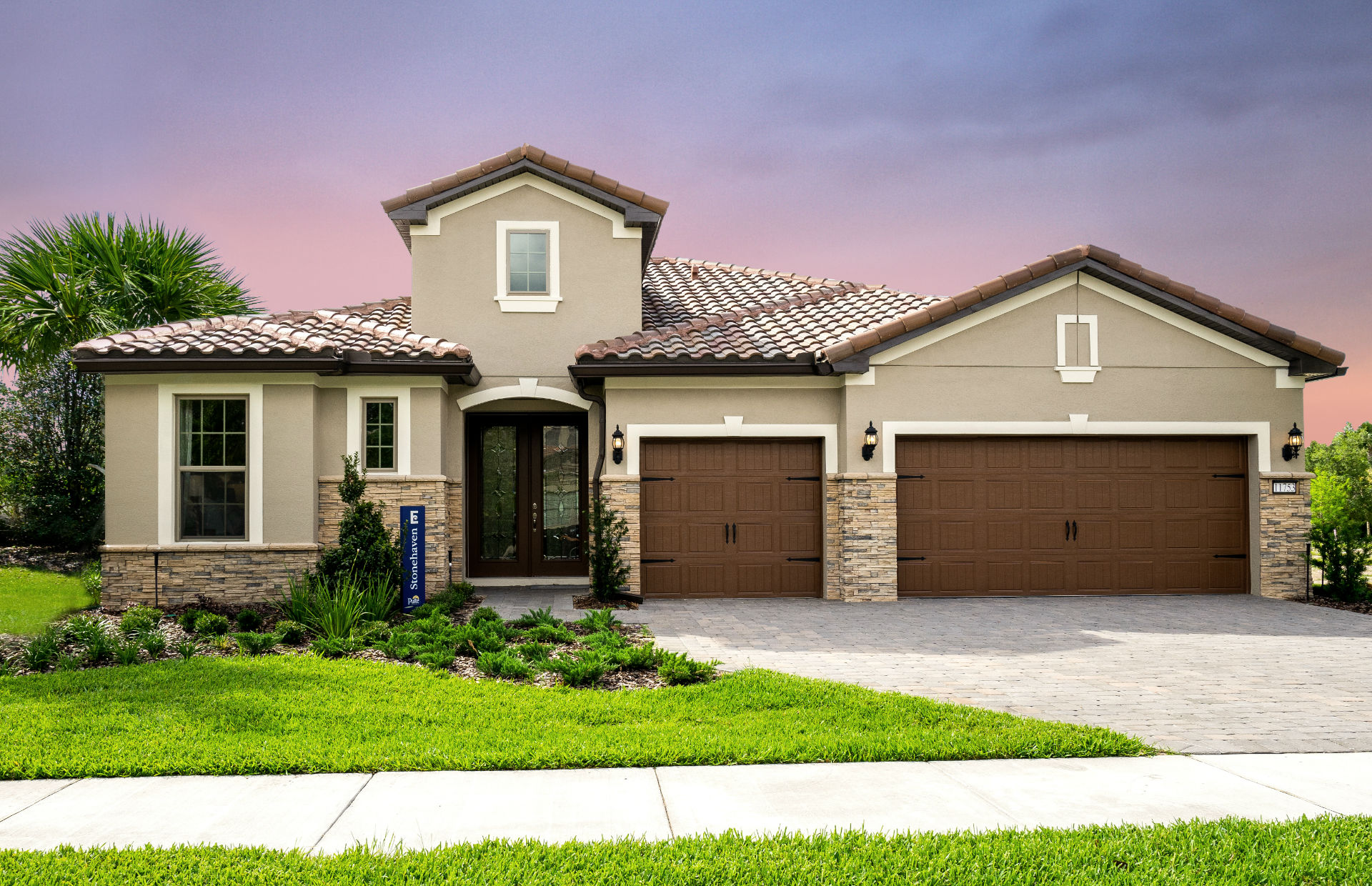 Enclave At Villagewalk