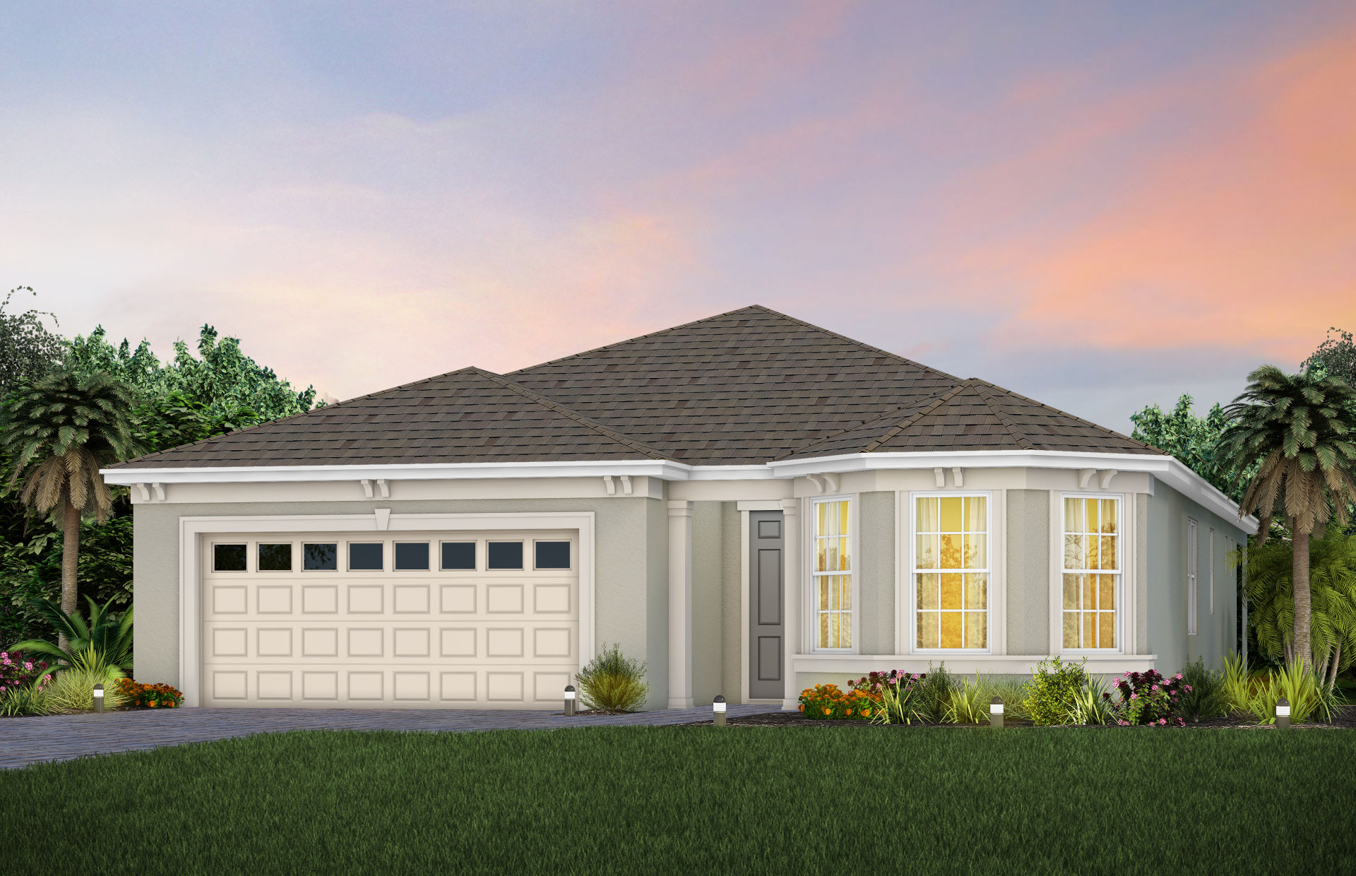 Del Webb Sunbridge