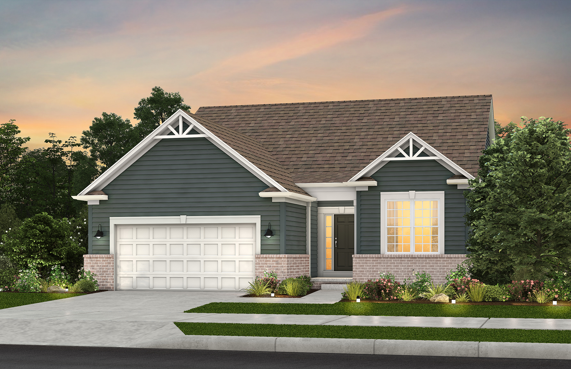 The Villas At Waldon Village photo 4