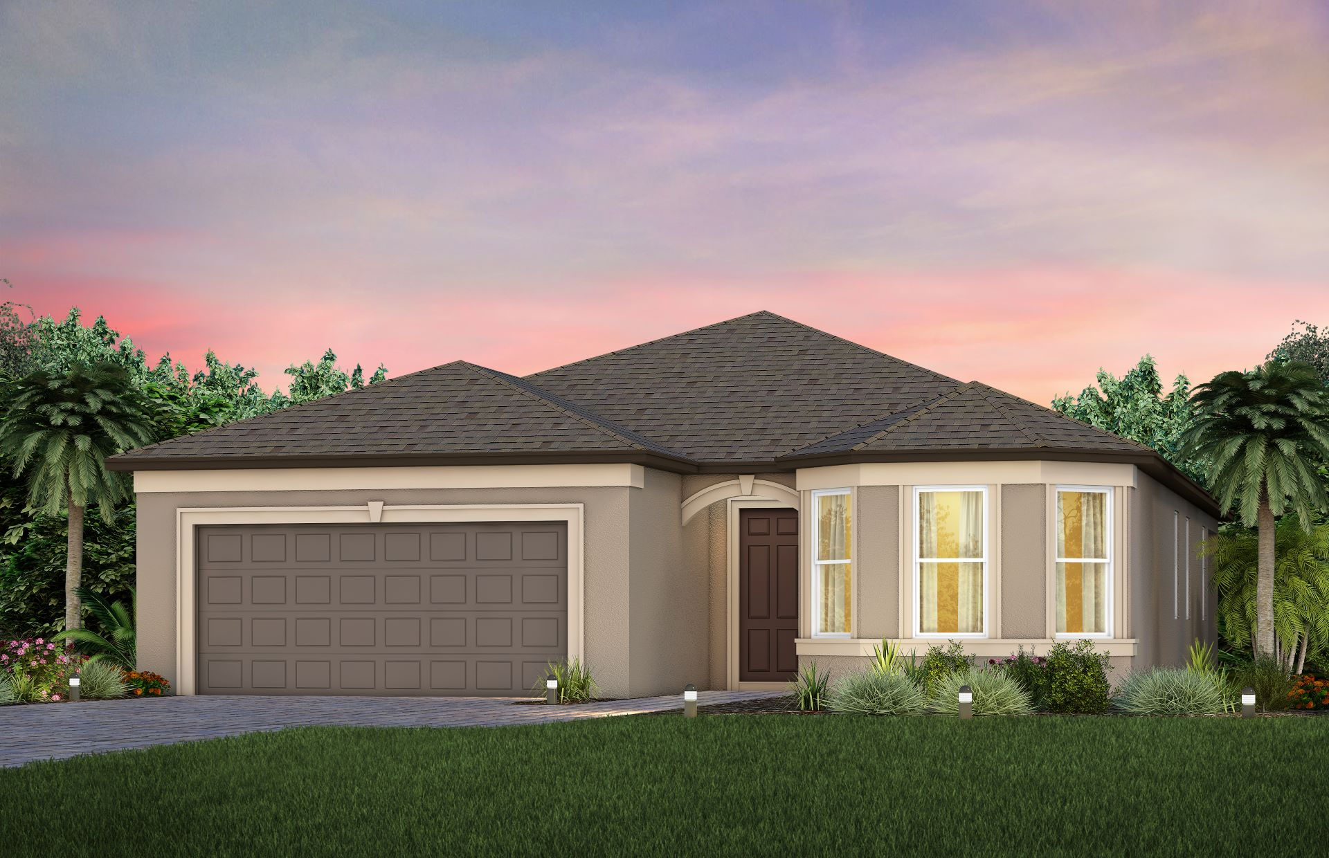 Del Webb Stone Creek