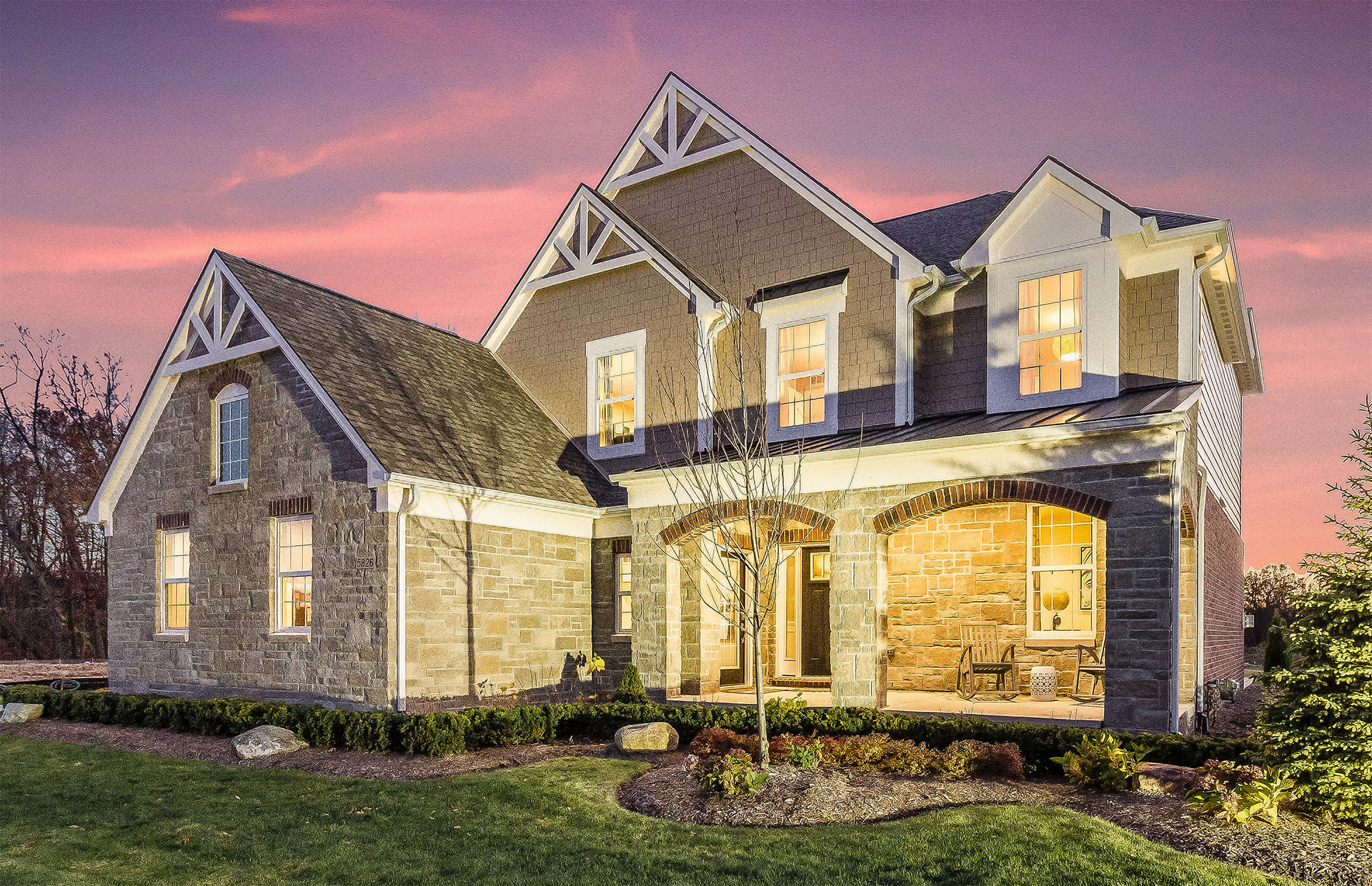 Parkside Estates