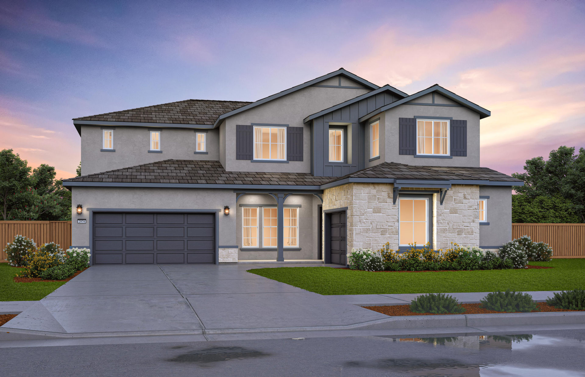 The Shores At River Islands photo 3