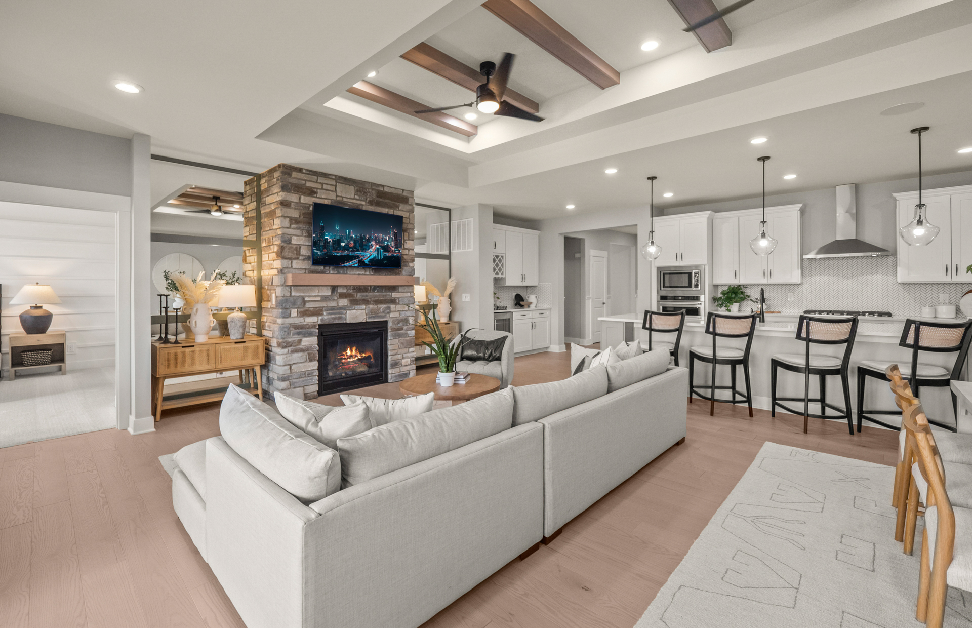 Kensington Ridge By Del Webb photo 6