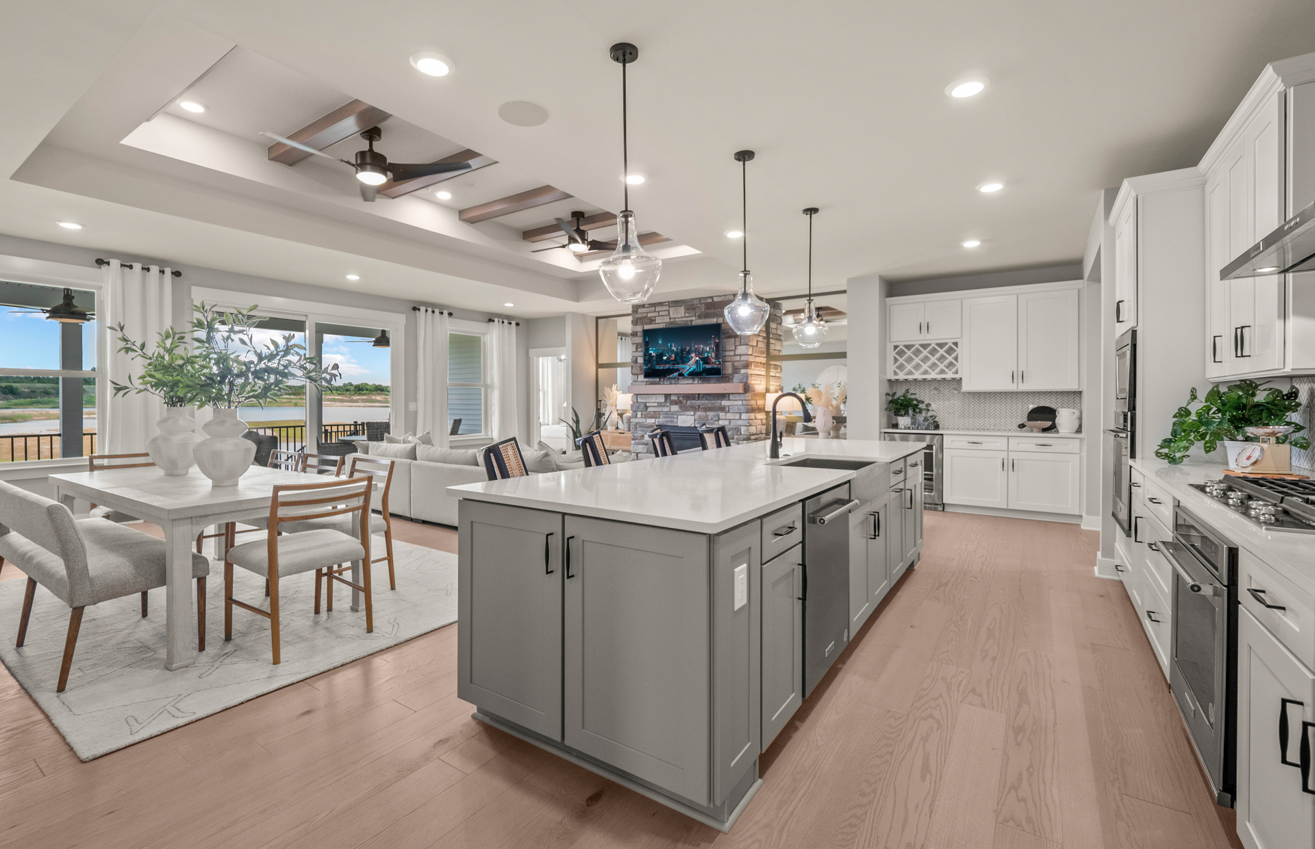 Kensington Ridge By Del Webb photo 4