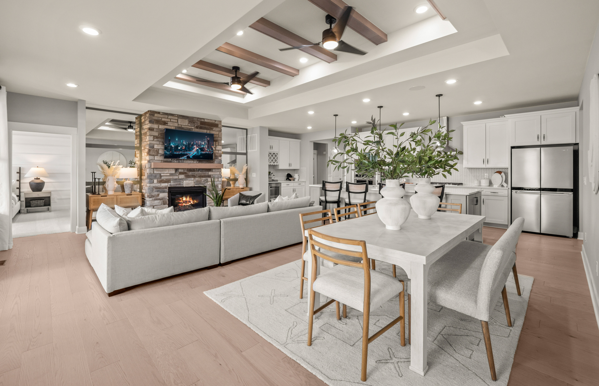 Kensington Ridge By Del Webb photo 3