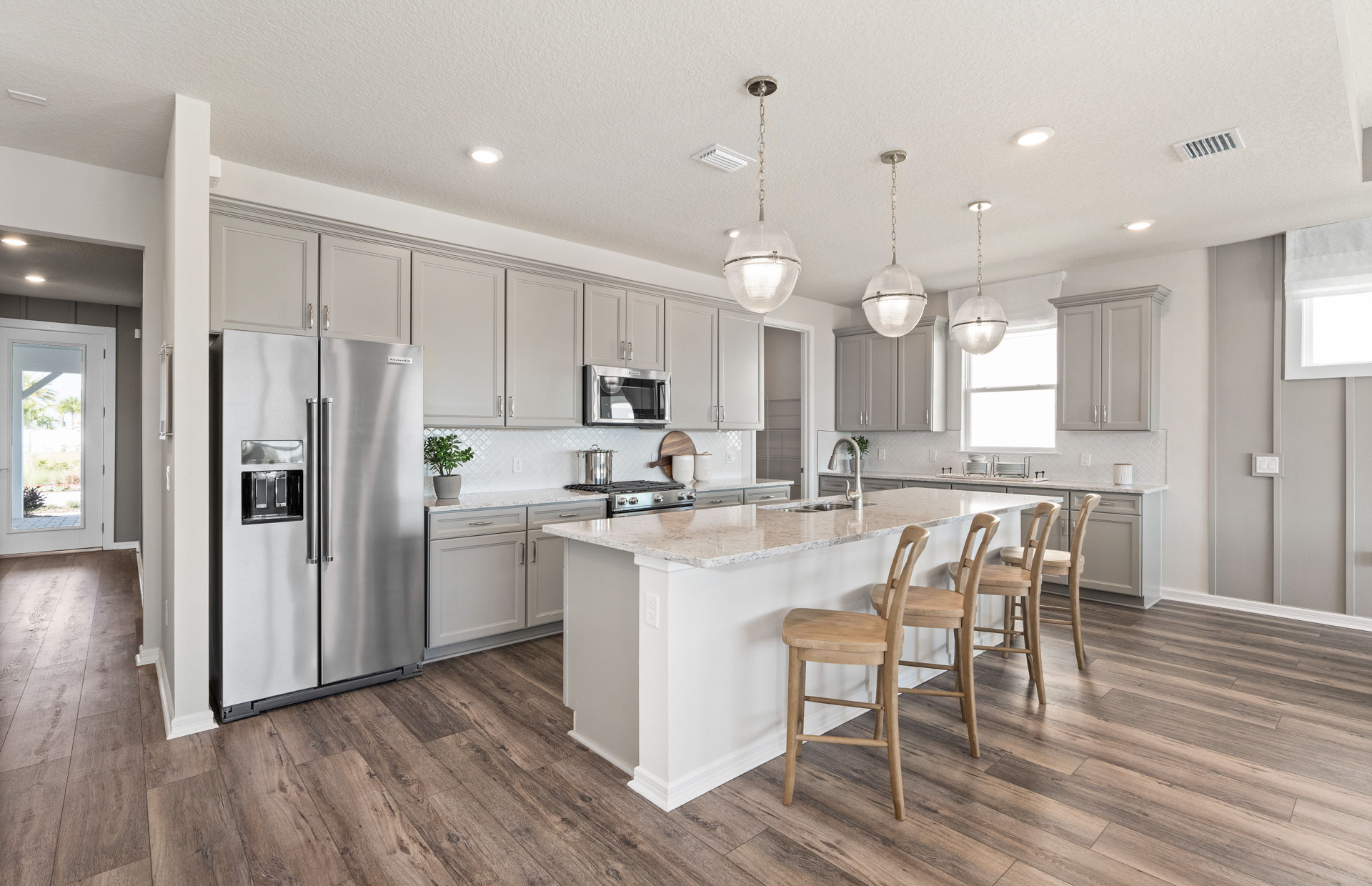 Del Webb Lakehaven photo 5