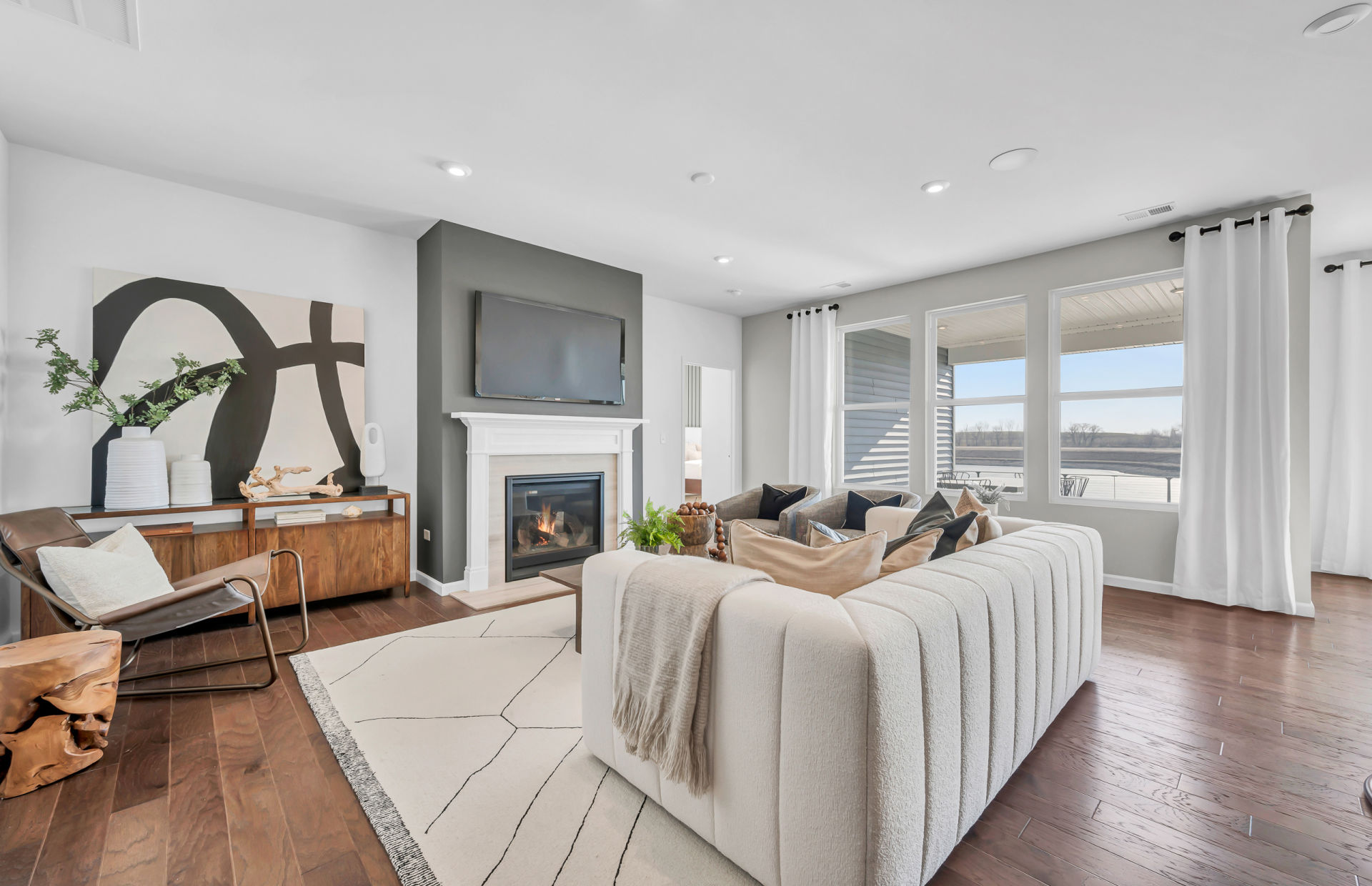 Kensington Ridge By Del Webb photo 3