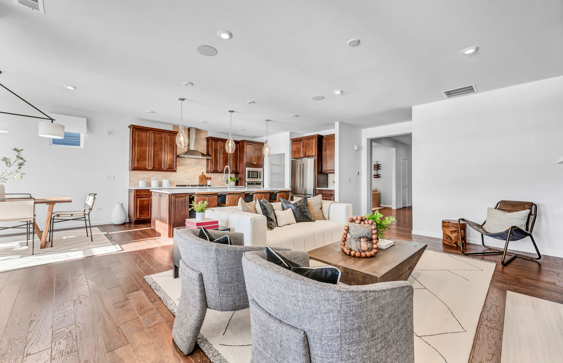 Kensington Ridge By Del Webb photo 6