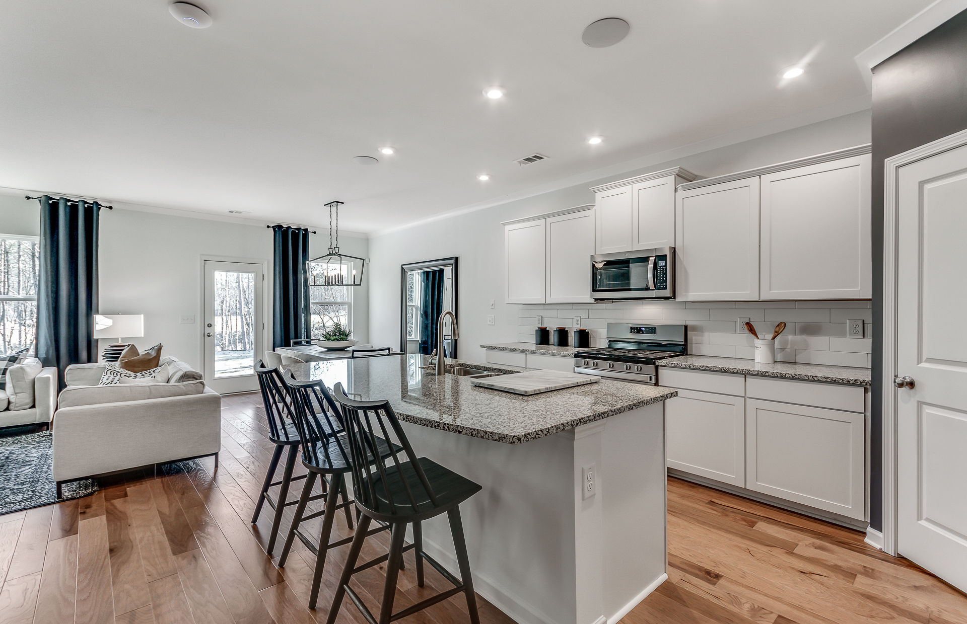 Hawthorne Ridge photo 6