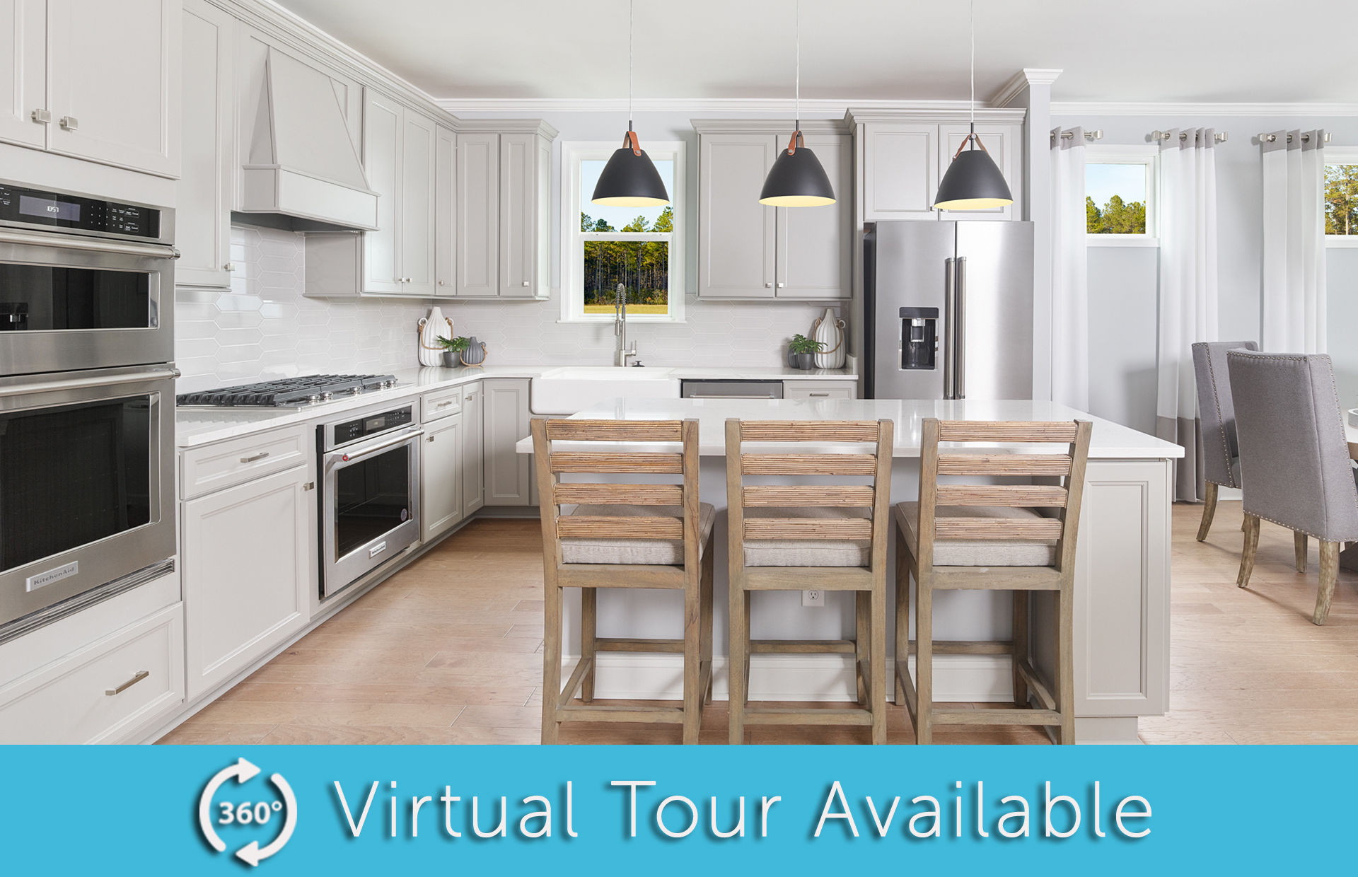 Del Webb Chateau Elan photo 2