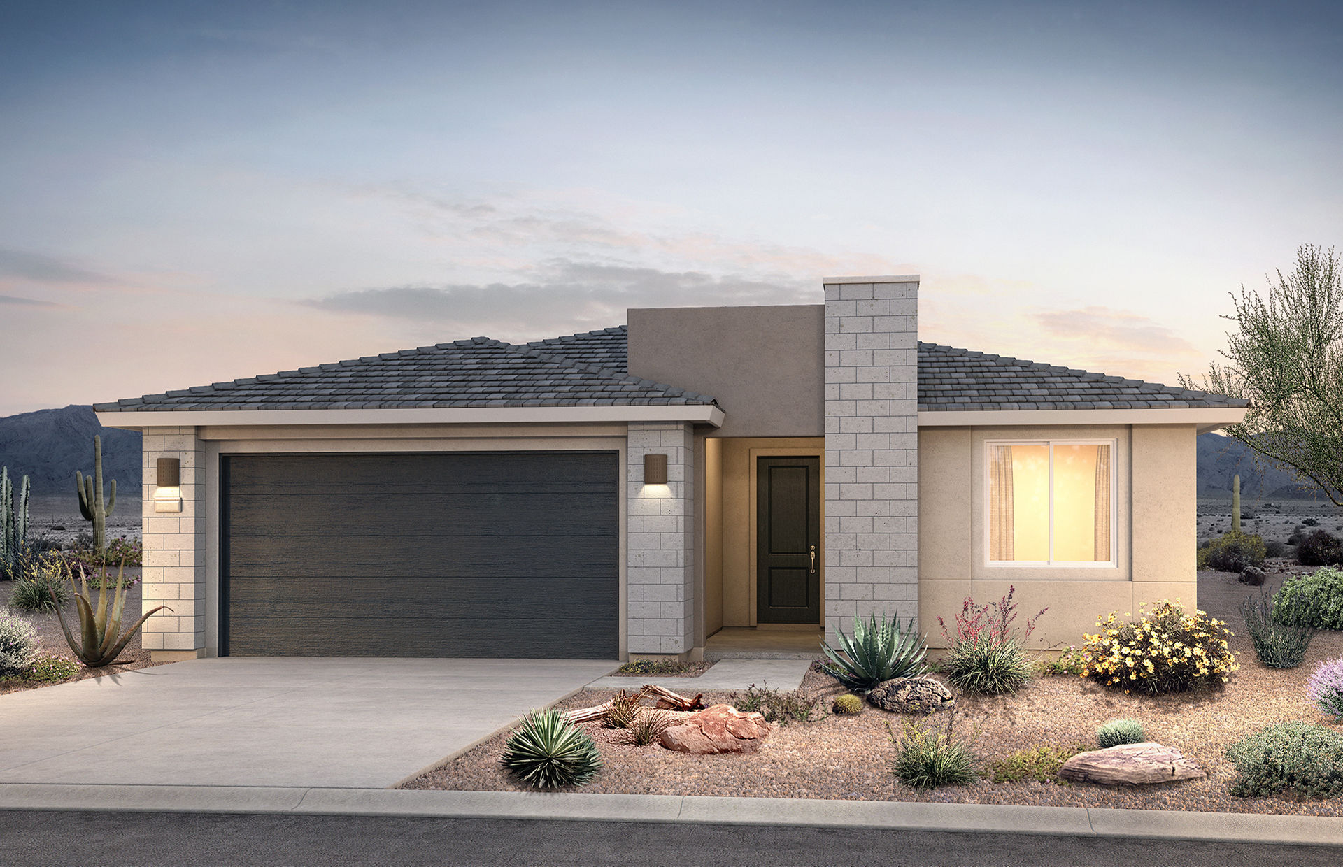 Talinn At Desert Ridge