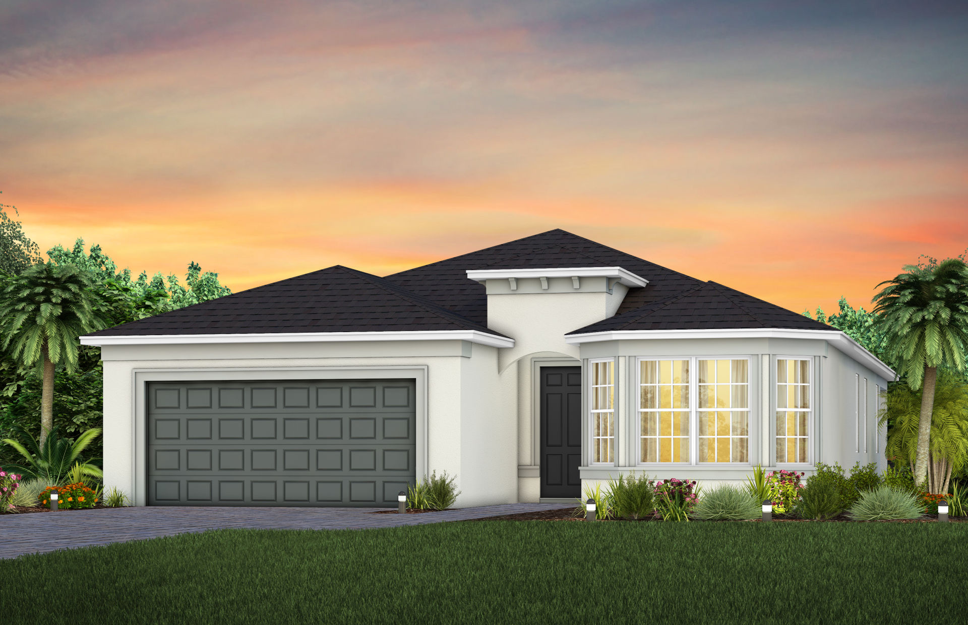 Del Webb Twin Lakes photo 2