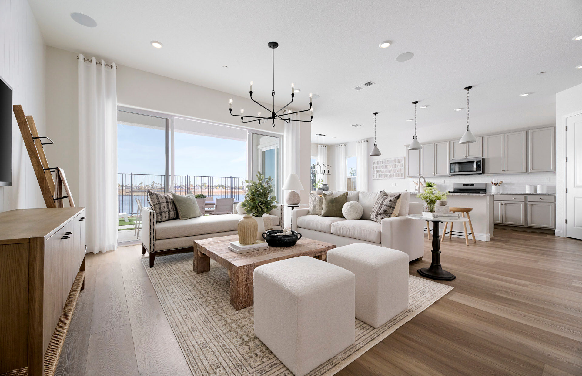 The Residences At Seagrass