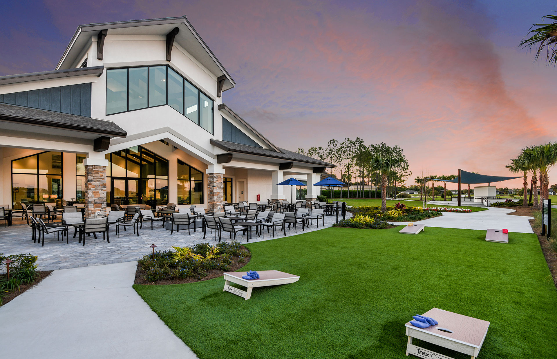 Del Webb Stone Creek photo 3