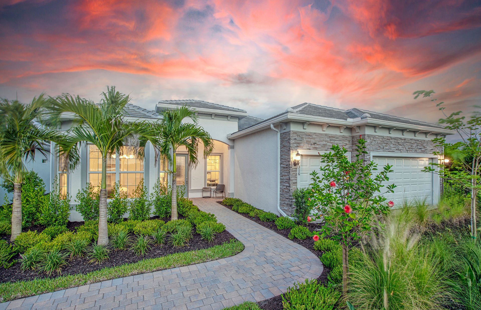 Del Webb Catalina