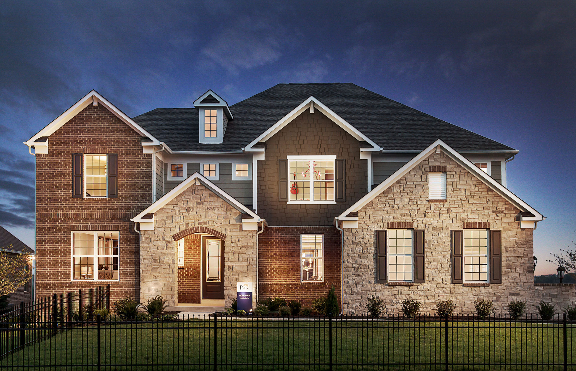 Estates At Towne Meadow