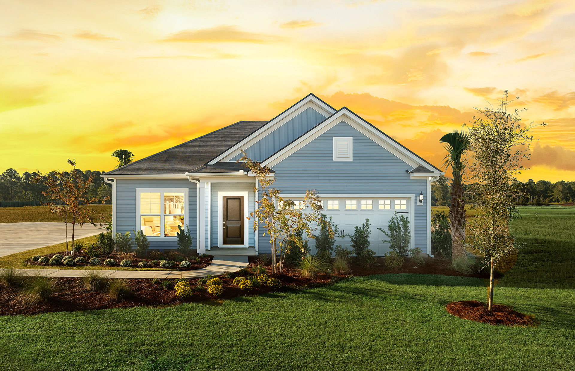 Carriage Estates