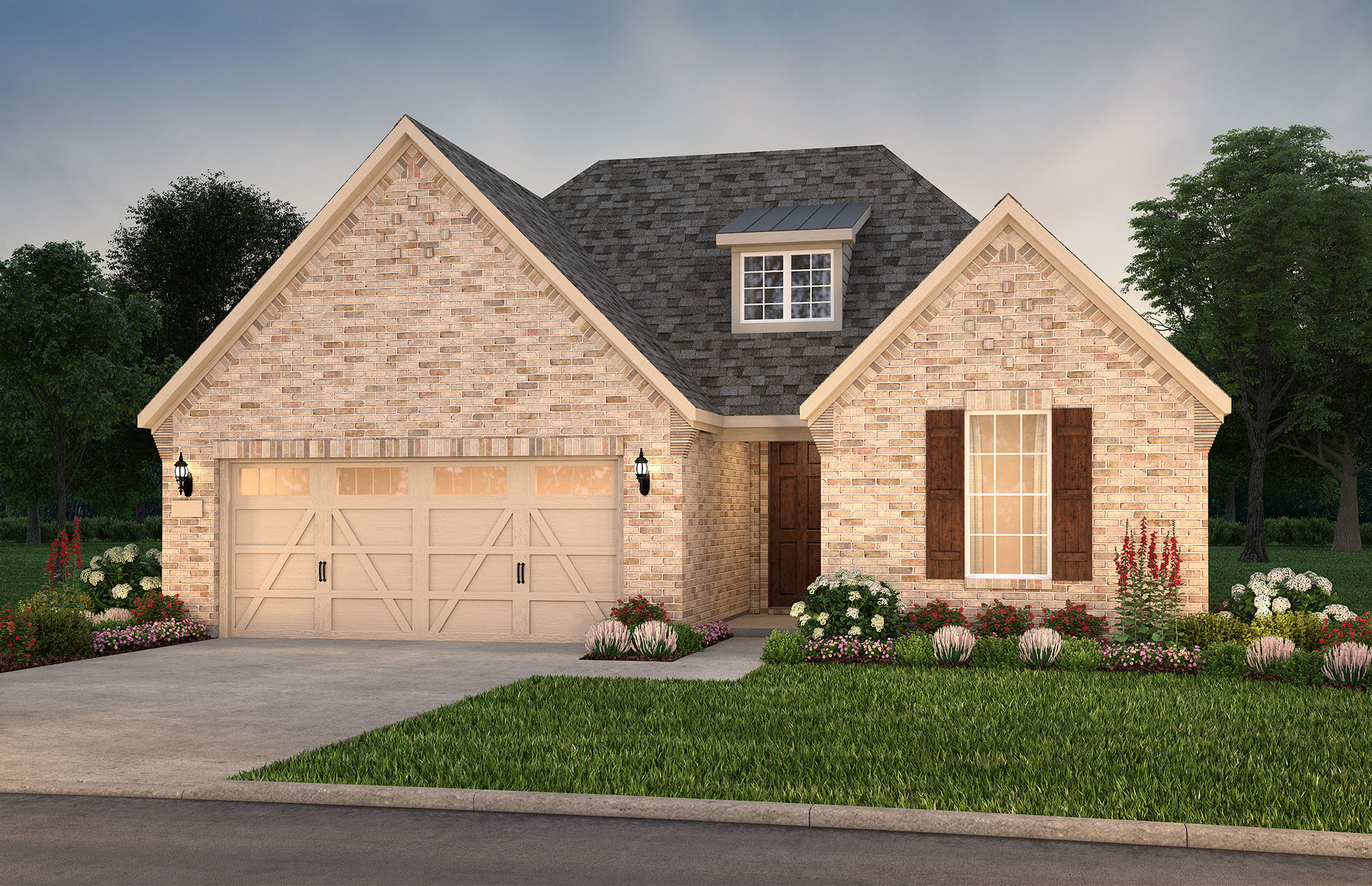 Palmary at 4333 Mickelson Avenue, Celina, Texas