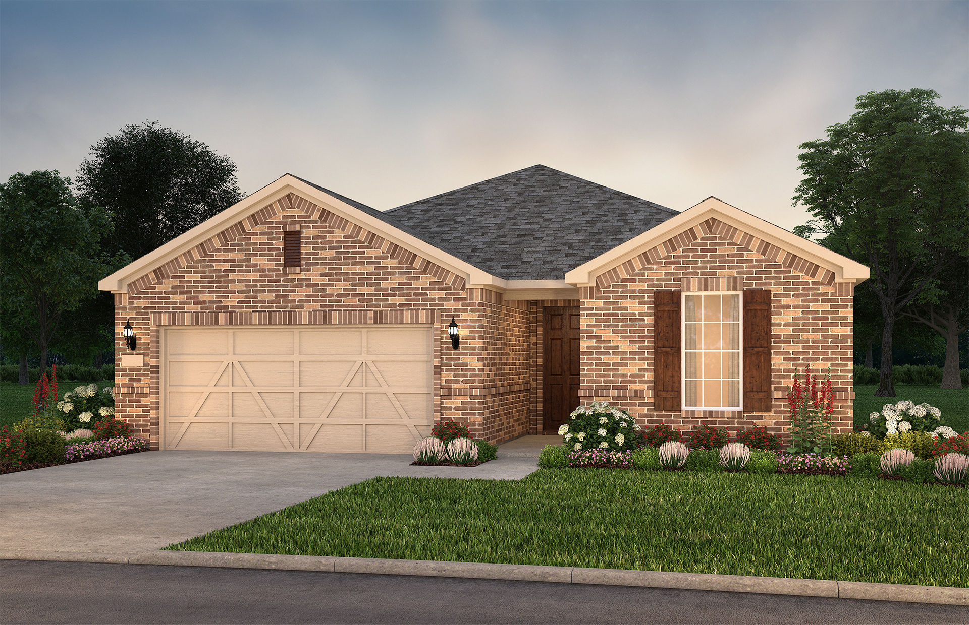 Palmary at 1412 Hayworth Court, Celina, Texas