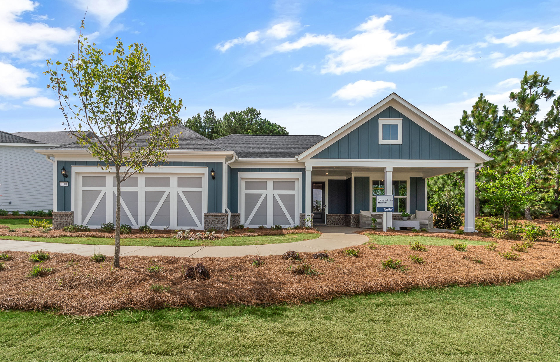 Del Webb At Lake Oconee photo 6