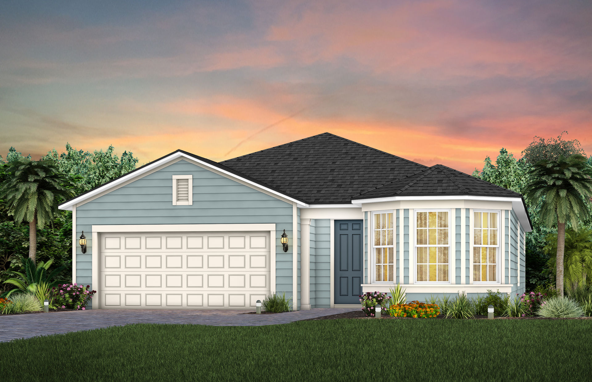Del Webb Wildlight