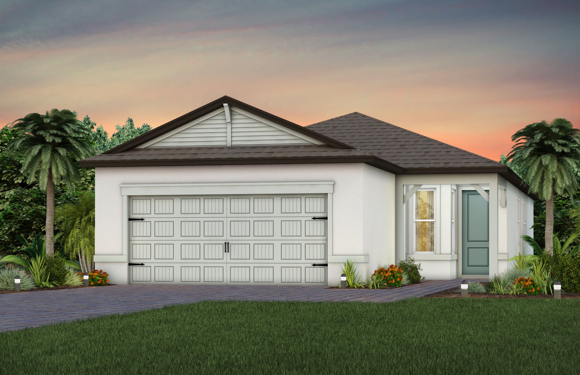 Del Webb River Reserve