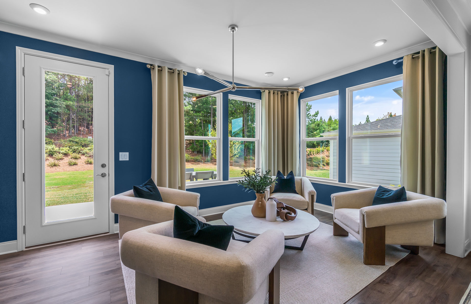 Del Webb At Lake Oconee photo 6