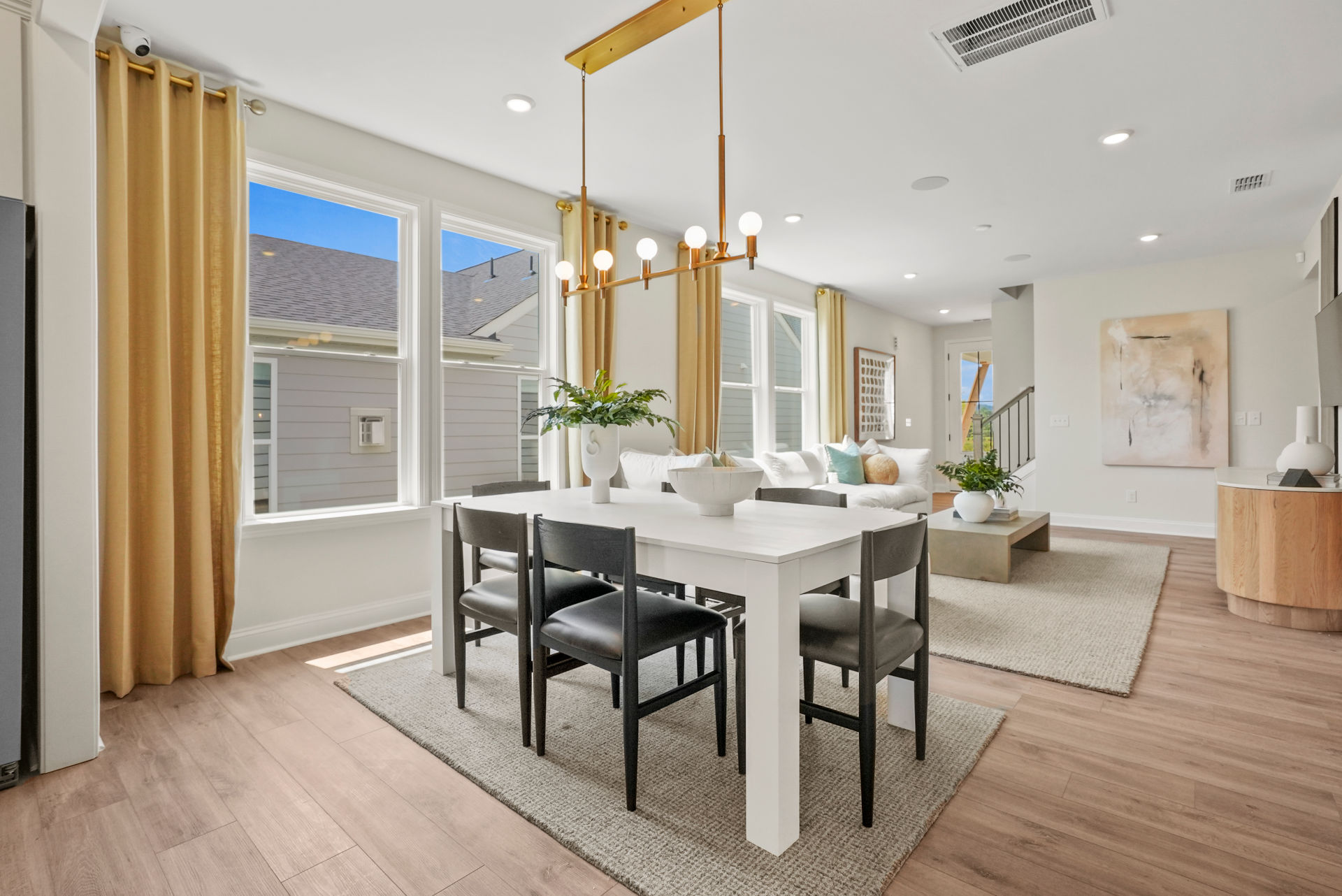 Del Webb Carolina Ridge photo 6