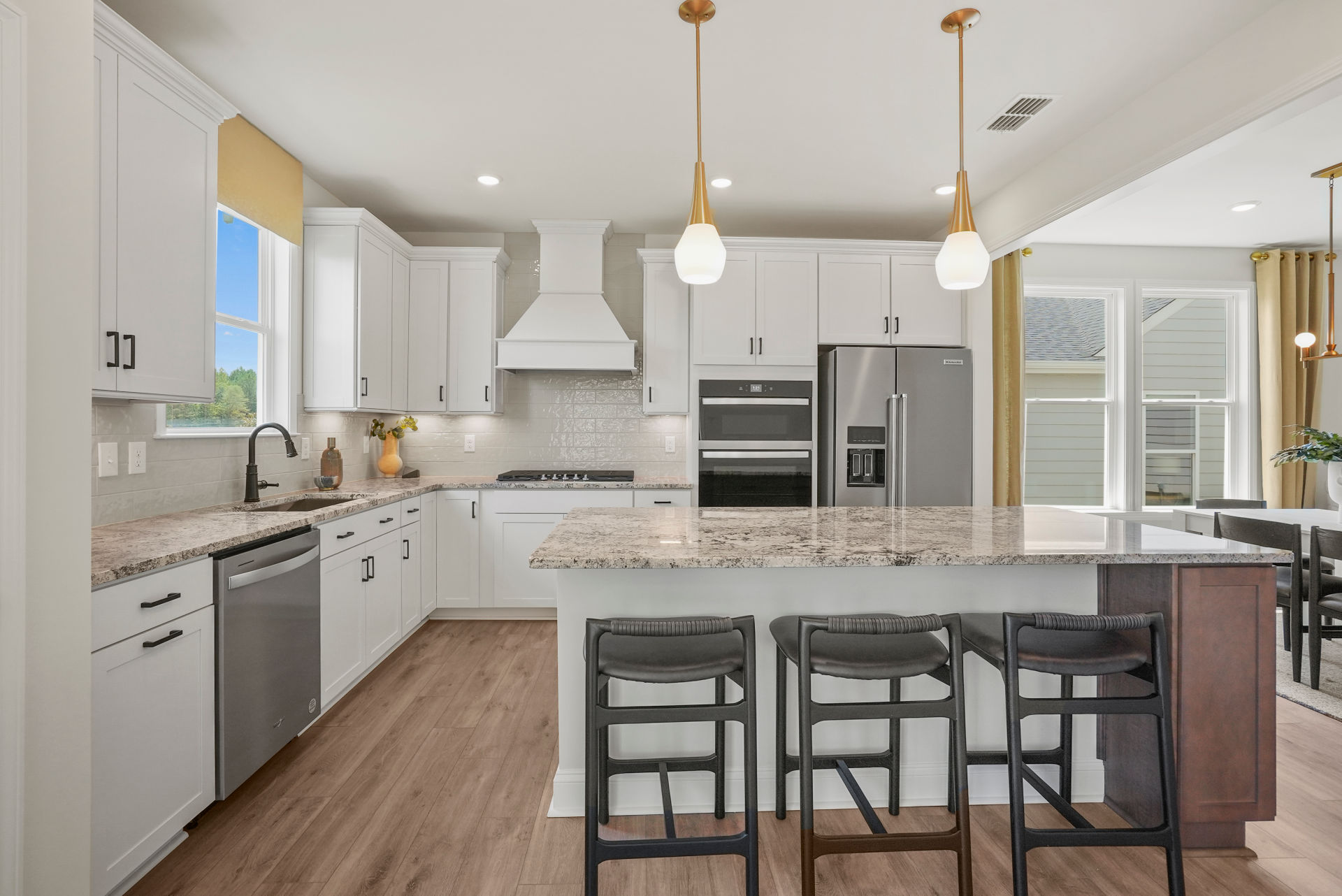 Del Webb Carolina Ridge photo 5