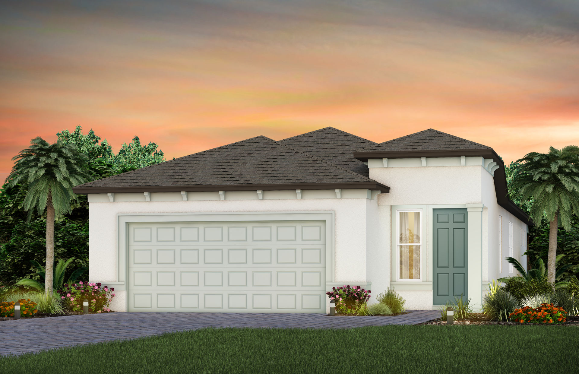 Del Webb Sunchase
