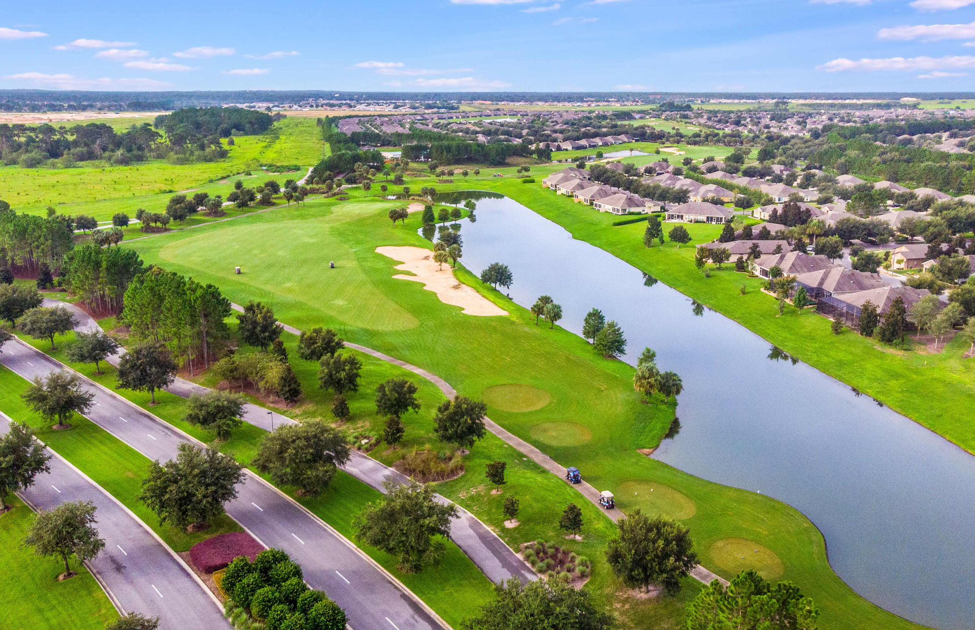Del Webb Stone Creek photo 6