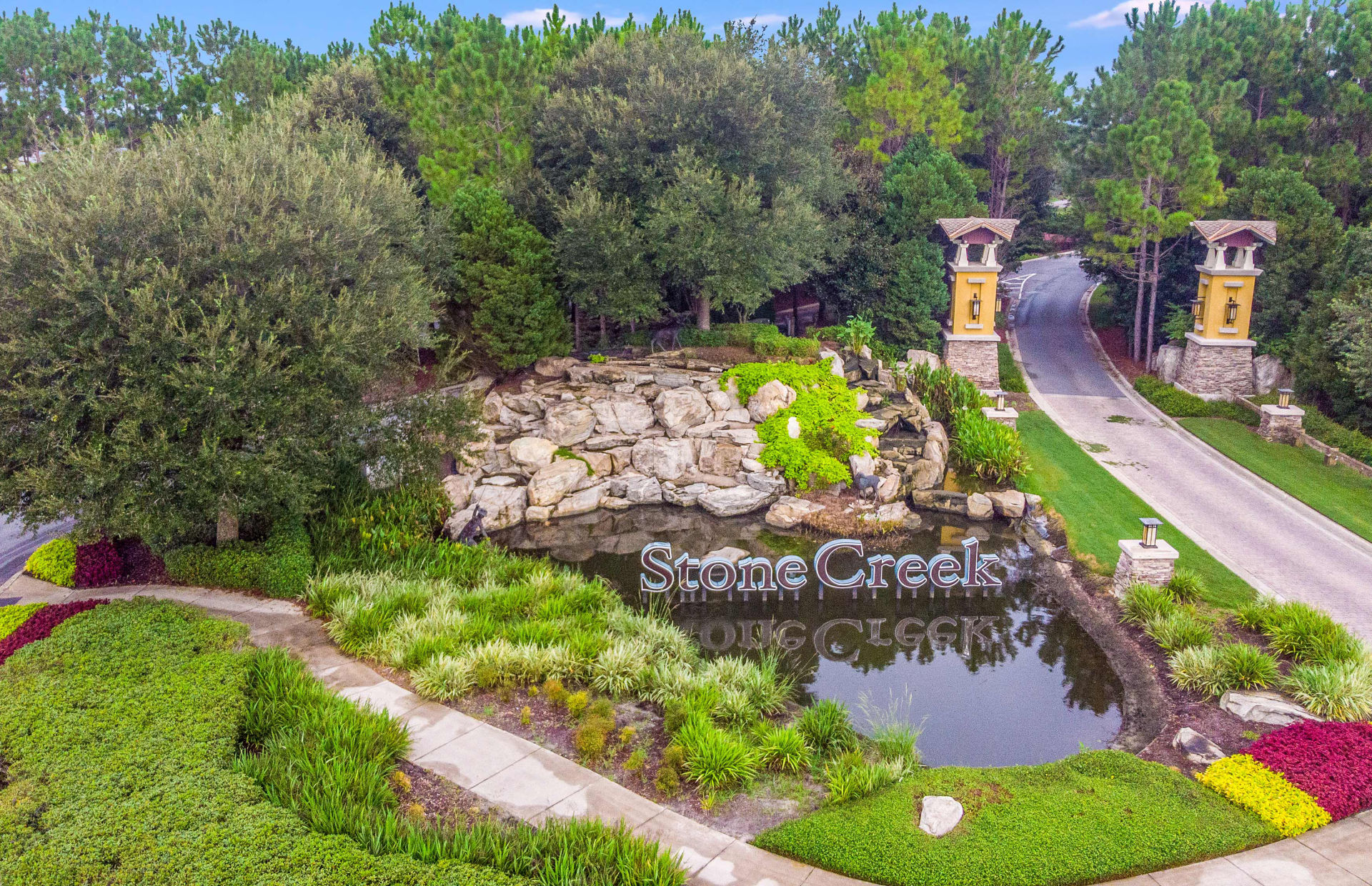 Del Webb Stone Creek photo 5