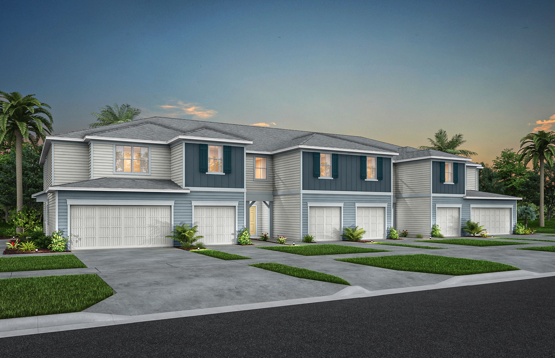 Emerald Pointe photo 6