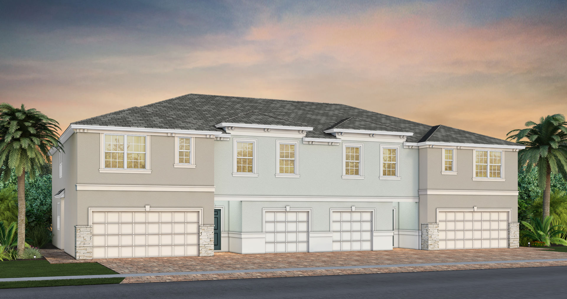 Cassia Commons